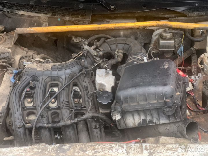 Авторазбор все на ваз