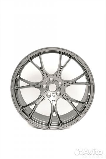 Кованные диски для range rover FD467