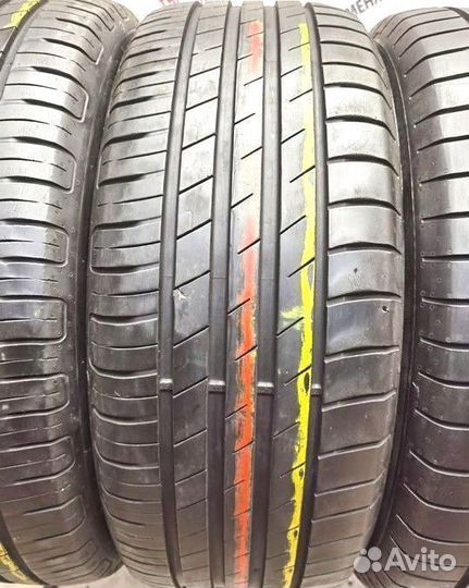 Goodyear EfficientGrip Performance 205/55 R17 91V