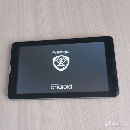 Навигатор prestigio geovision 7790