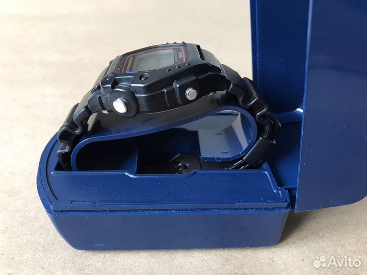 Наручные часы Casio dw290 в отличном состоянии