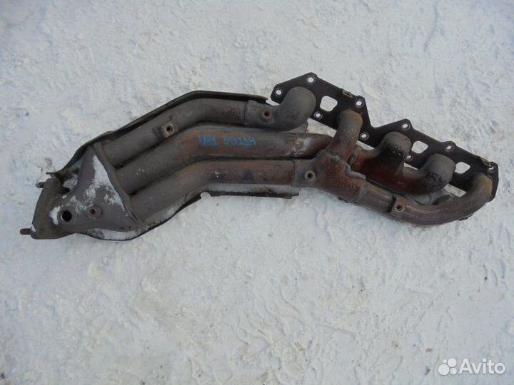 Коллектор выпускной Honda Inspire UA1 G20A 1995/6