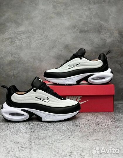 Кроссовки мужские nike