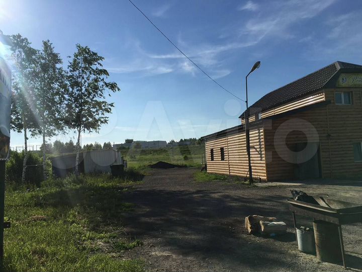 Общепит, 172.3 м²