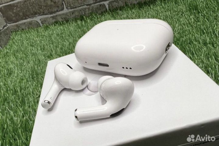 AirPods Pro 2 (Лучшая версия 2024)