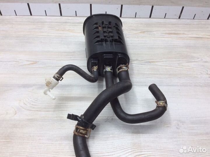 Абсорбер (фильтр угольный) Mazda Cx 5 2012