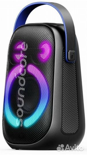 Anker rave neo 2 80вт