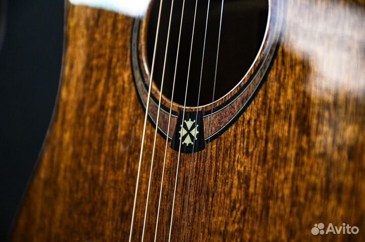 Гитара акустическая (Комплект)