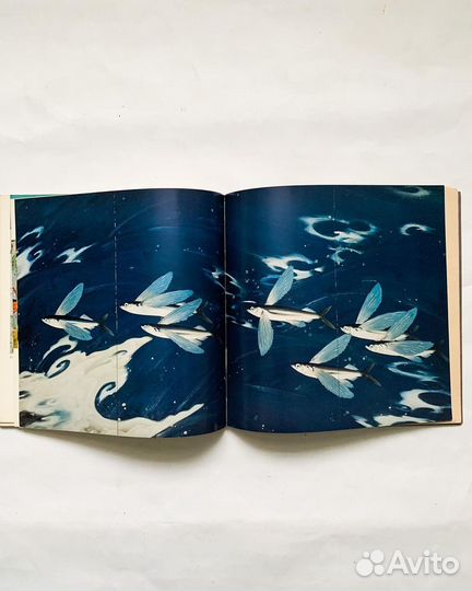 Школа нихонга: современная японская живопись