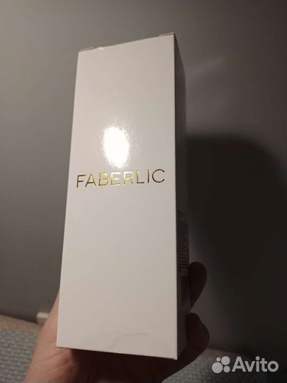 Набор для маникюра и педикюра Faberlic
