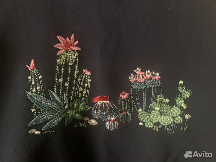 Свитшот Uno женский 44