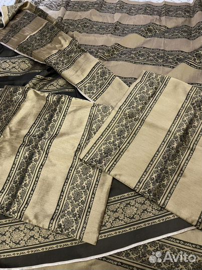 Покрывало и 2 наволочки