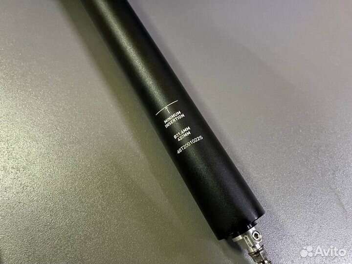 Подседельный штырь RockShox Reverb 31.6