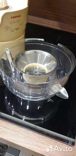 Соковыжималка Tefal