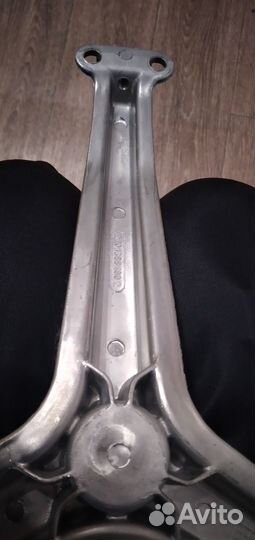 Крестовина для стиральных машин индезит, аристон