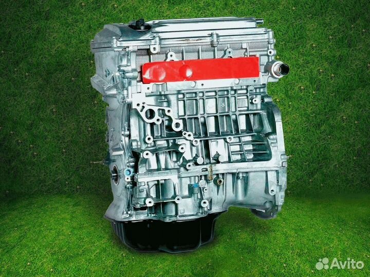Двигатель 2AZ-FE 2,4 на Toyota в наличии
