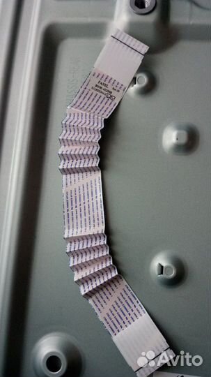 Запчасти телевизора samsung UE40K6550AU