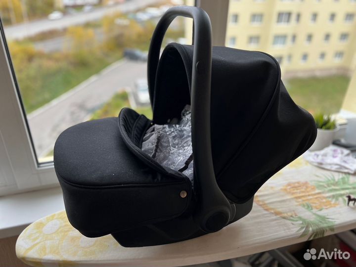 Коляска anex sport 3 в 1