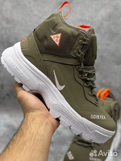 Кроссовки Nike acg (41-46)