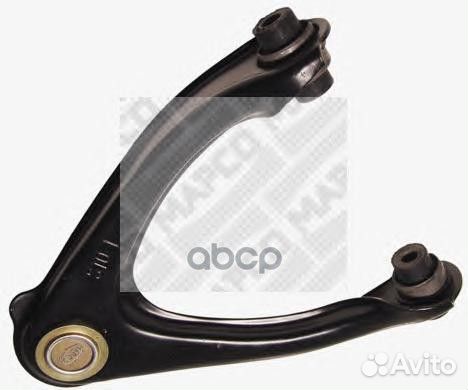 Рычаг подвески, левый 49260 Mapco