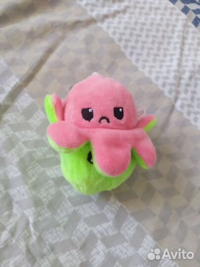 Мягкая игрушка