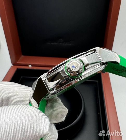 Очень красивые мужские часы Jacob co Cr7