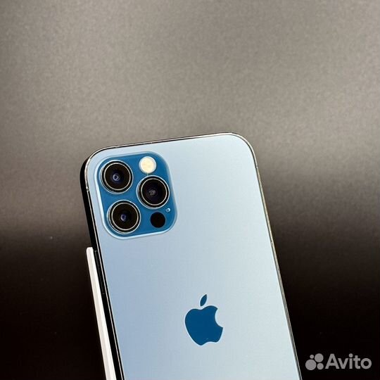 iPhone 12 Pro, 128 ГБ