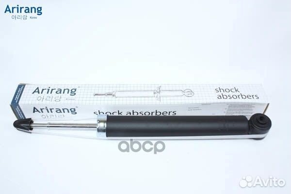 Амортизатор задний GAS ARG261098 Arirang