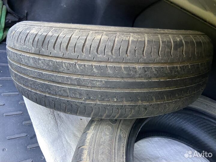 Hankook Optimo K415 185/65 R15