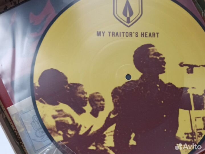 Эксклюзивный бокс-сет Rome 