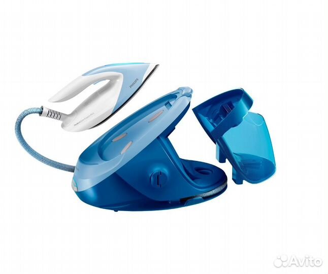 Парогенератор Philips