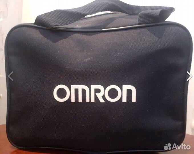 Ингалятор omron