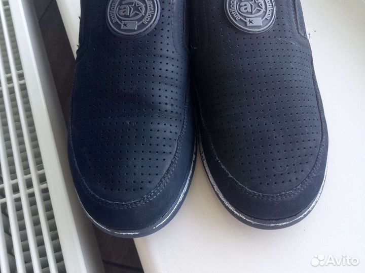 Туфли antilopa 33 размер