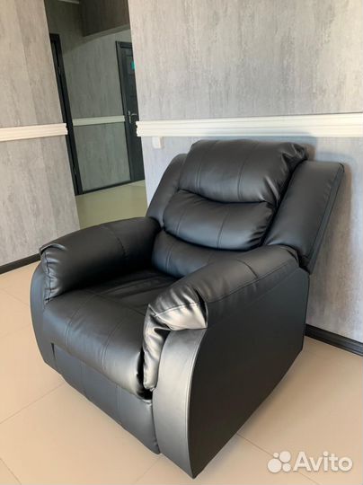 Кресло реклайнер