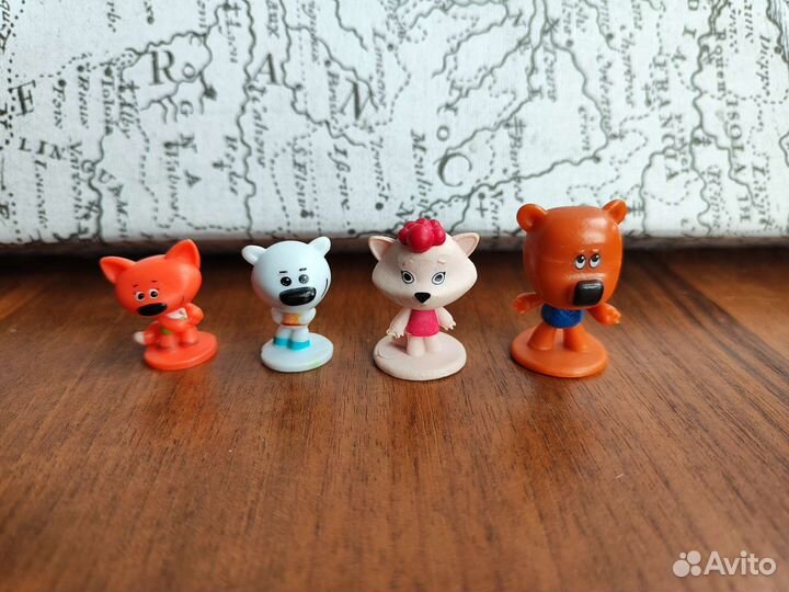 Мимимишки коллекция