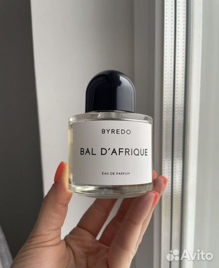 Парфюм Байредо африканский бал новые 100 мл