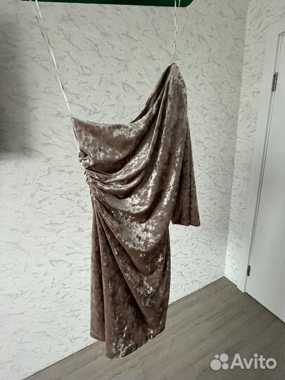 Вечернее платье 46 размера