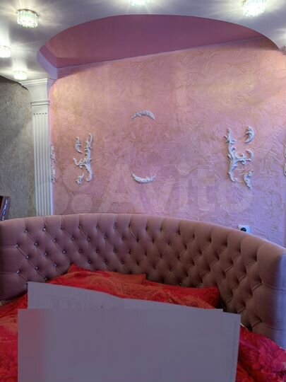 2-к. квартира, 72 м², 7/12 эт.