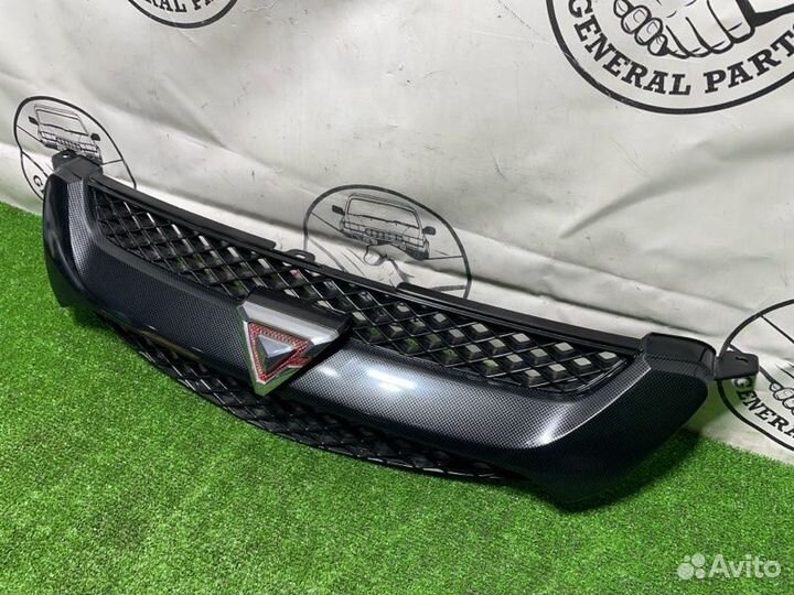 Решетка радиатора Toyota Caldina ST246 3S 2002