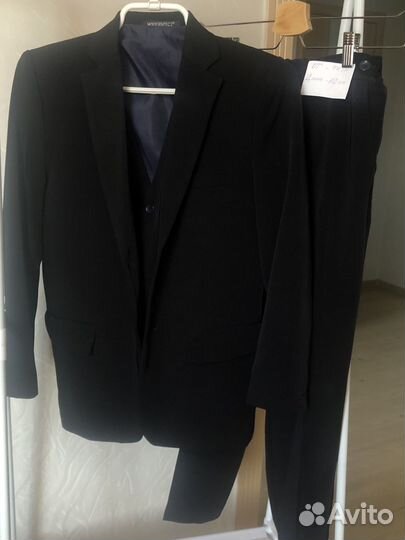 Школьный костюм для мальчика