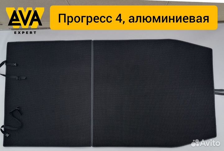 Эва ева eva коврик в лодку с гарантией 3 года