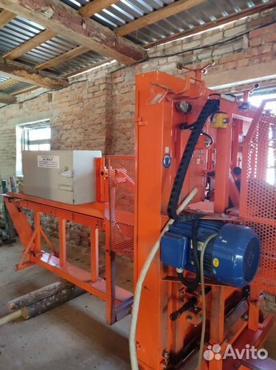 Комплект лесопильного оборудования Wirex