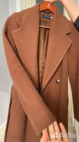 Пальто женское