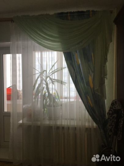 Шторы покрывало