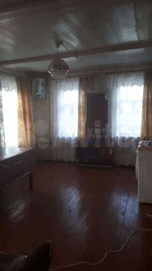 Дом 44 м² на участке 6 сот.