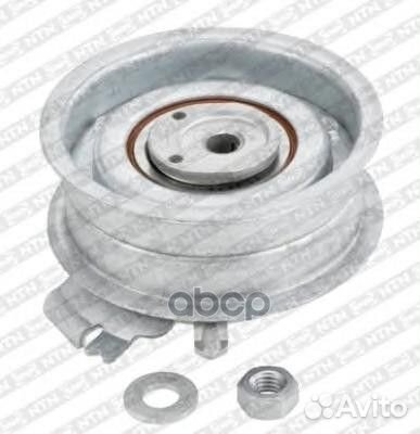 Комплект ремня грм KD45732 NTN-SNR