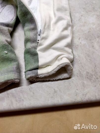 Комбинезон для малыша