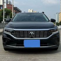 Volkswagen Passat 1.4 AMT, 2021, 26 880 км, с пробегом, цена 1 960 000 руб.