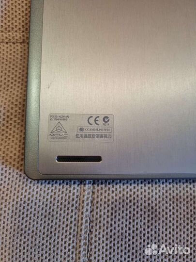 Acer one 10