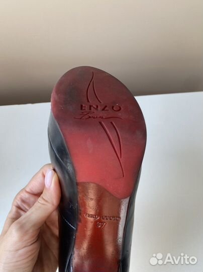 Туфли Kenzo